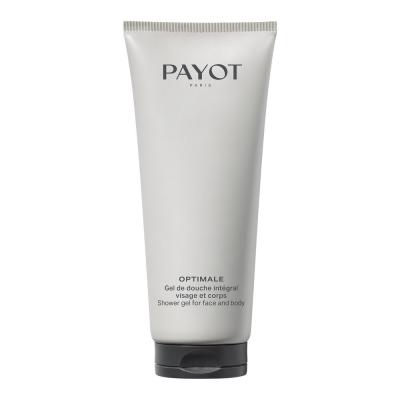 PAYOT Optimale gel douche int&eacute;gral visage et corps 200 ml
