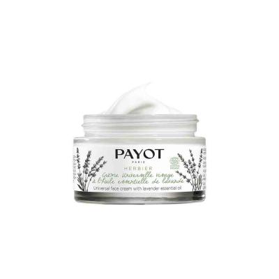 PAYOT  Herbier Cr&egrave;me Universelle Visage Lavande 50ml