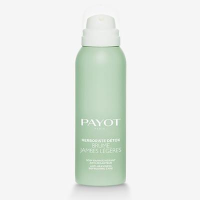 PAYOT  - BRUME JAMBES L&Eacute;G&Egrave;RES Soin rafra&icirc;chissant Anti-Pesanteur 100 ml