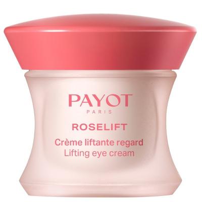 PAYOT  - Cr&egrave;me Liftante Regard contour des yeux 15 ml