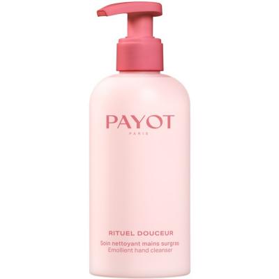 PAYOT  Rituel Douceur Soin Nettoyant Surgras Mains 250ml