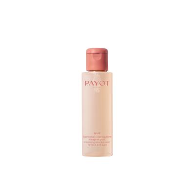 PAYOT  Paris Les D&eacute;maquillantes Eau Micellaire D&eacute;maquillante 100 ml