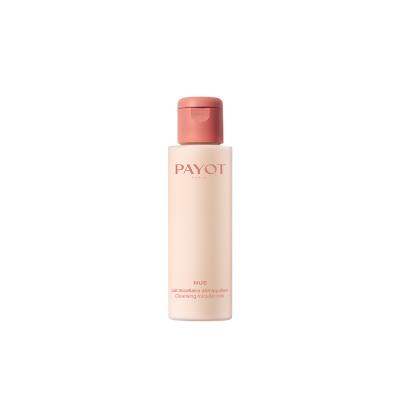 PAYOT Lait micellaire d&eacute;maquillant travel 100 ml Nue 
