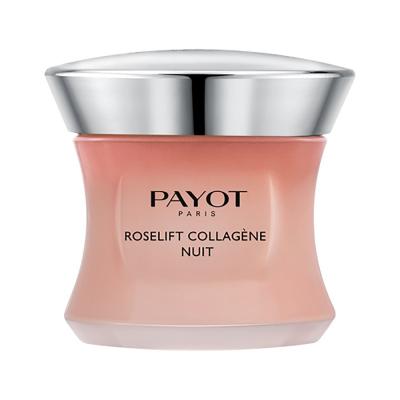 PAYOT Collag&egrave;ne Collag&egrave;ne Nuit Rose Lift 50 Ml