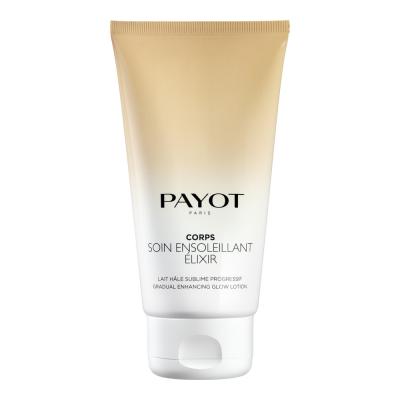 PAYOT  Soin Ensoleillant Elixir 150ml Moisturizing Emulsion Blanc