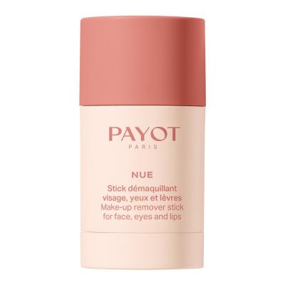 PAYOT Nue stick d&eacute;maquillant yeux & leviers visage 50 gr