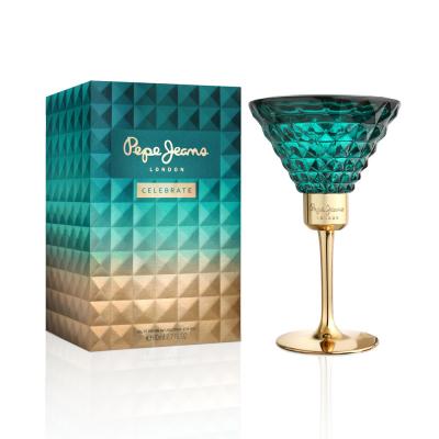 PEPE JEANS  Celebrate For Her Eau De Parfum Natural Vaporisateur 80ml