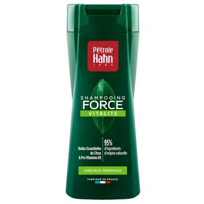 PETROLE HAHN  Shampoing Force l'Original Vert 250ml