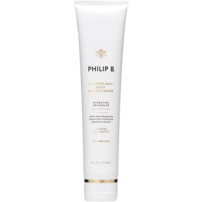 PHILIP B. Philip B Light &amp Deep Conditioning Cream 178ml
