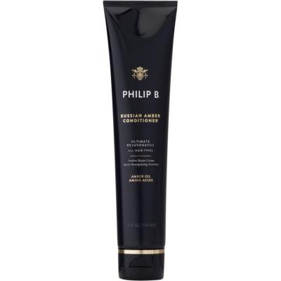 PHILIP B  Cr&egrave;me revitalisante Russian Amber Imperial 178 ml 178 ml