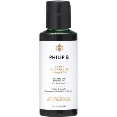 PHILIP B. SCENT OF SANTA FE balancing shampoo 350 ml