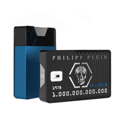 Philipp Plein No Limits Super Fresh Eau De Toilette Pour Homme 90 Ml