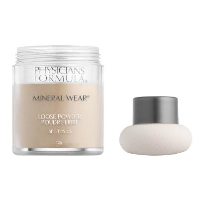 PHYSICIANS FORMULA  Mineral Wear&reg; Poudre Libre SPF16