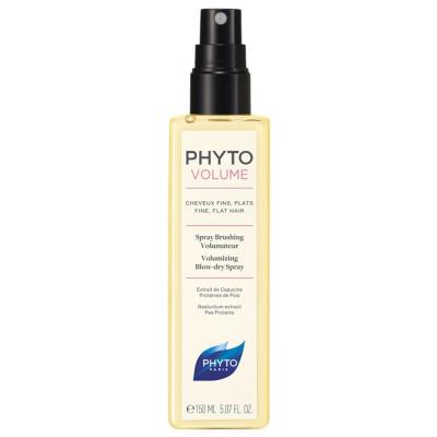 PHYTO VOLUME - Spray Brushing Volume Intense, 150ml