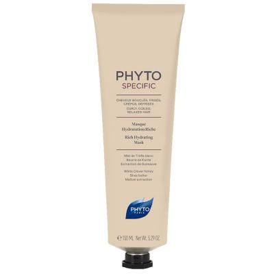 PHYTOSPECIFIC  Masque Hydratation Riche, 1050ml