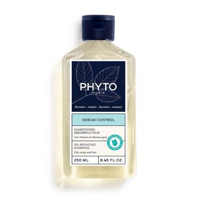PHYTO Shampooing cedrat 250Ml