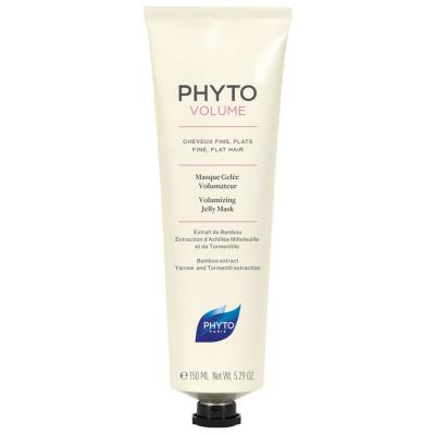 PHYTOVOLUME  masque gel&eacute;e volumateur - cheveux fins 