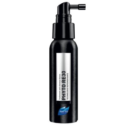 PHYTO RE30 Traitement anti-cheveux blancs