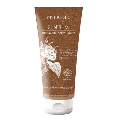 PHYTOCEUTIC  Phytoc Sun'Blim 150 ml - Tube 150 ml