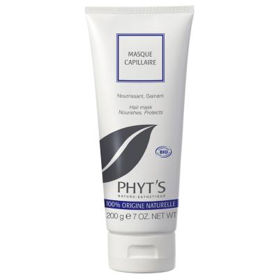 PHYT S Phyts Masque capillaire r&eacute;parateur protecteur 200g