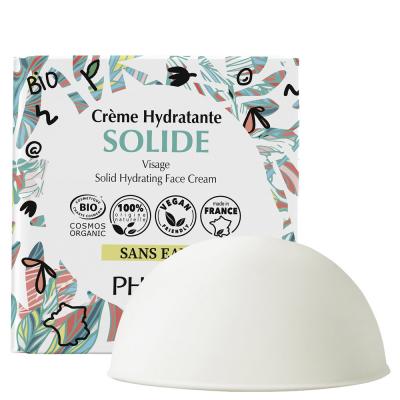 PHYT S Phyt's Cr&egrave;me Hydratante Solide Visage - Pain 32 ml