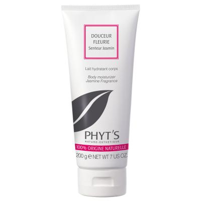 PHYT S Phyt's Lait Hydratant Douceur Floride 200g