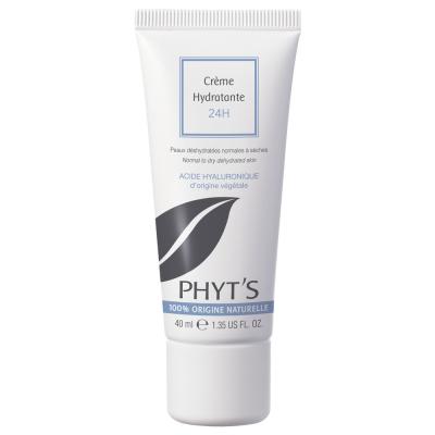 PHYT S Phyt's Aqua Creme Hydratant 40g