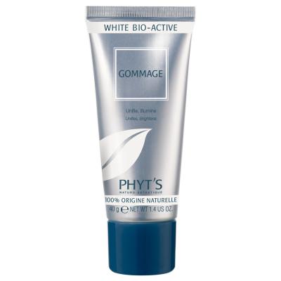 PHYT S Phyt's White Active Gommage 40g