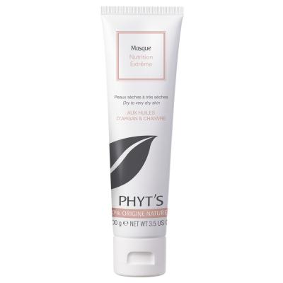 PHYT S Phyt's Masque Nutrition Extr&ecirc;me 100ml