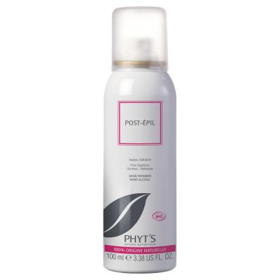 PHYT S Phyts Soin Post Epilation Dermoprotecteur 100ml