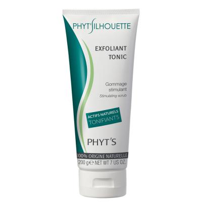 PHYT S Phyt's Phyt'Silhouette Exfoliant Tonic Bio 200 g - Tube 200 g