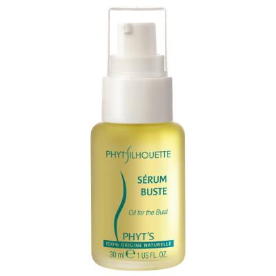 PHYT S Phyt's Phyt'Silhouette S&eacute;rum Buste Bio 30 ml - Flacon-Pompe 30 ml