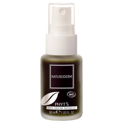 PHYT S Stimulant &eacute;pidermique et antiseptique Naturoderm Pulv&eacute;risateur Phyts