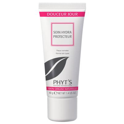 PHYT S Phyt&acute;s Soin Hydra-Protecteur 40g
