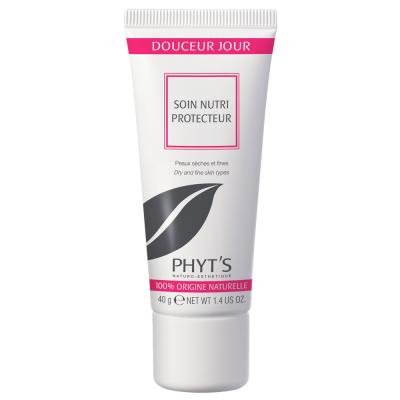 PHYT S Phyt's Soin Nutri-Proteur 40g