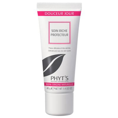 PHYT S Phyt's Soin Riche Protecteur 40g