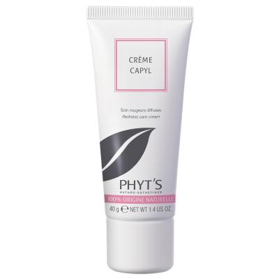 PHYT S Phyt's Capyl Cr&egrave;me Antirougeurs 40g