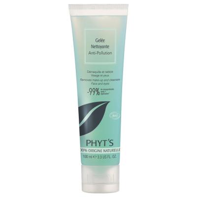 PHYT S Gel&eacute;e Nettoyante Anti Pollution Reviderm Phyts