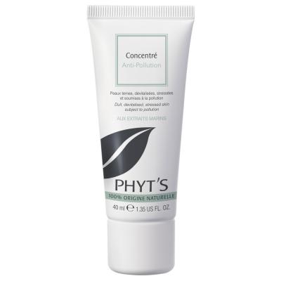 PHYT S Phyt's Reviderm Concentr&eacute; Anti-Pollution Bio 40 ml - Tube 40 ml