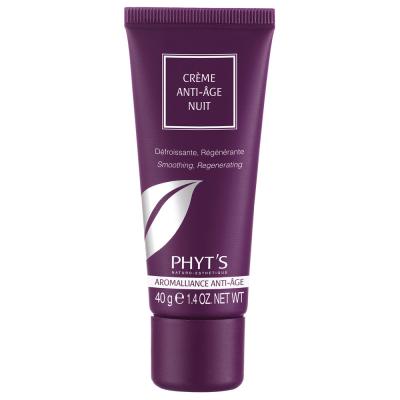 PHYT S Phyt's Creme Riche Nuit Anti-Age 40g