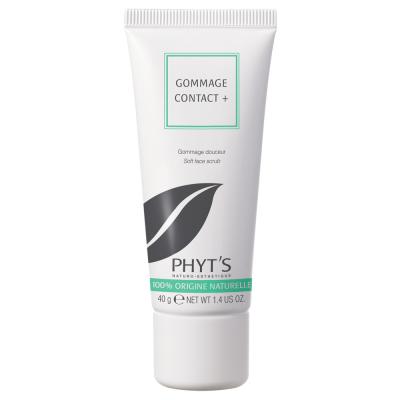 PHYT S Phyt's Gommage Contact+ Bio 40 g - Tube 40 g