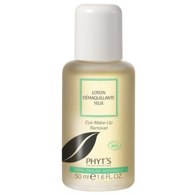 PHYT S Phyt's Lotion Demaquillant Yeux 50ml