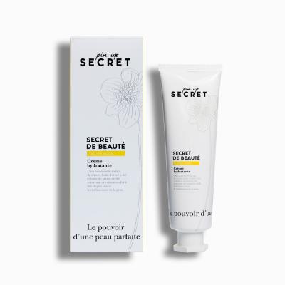 PIN UP SECRET  Secret de Beaut&eacute; pour les Mains 150 ml - Tube 150 ml