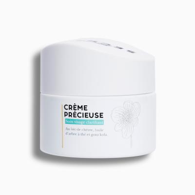 PIN UP SECRET  Cr&egrave;me Pr&eacute;cieuse 50 ml - Pot 50 ml
