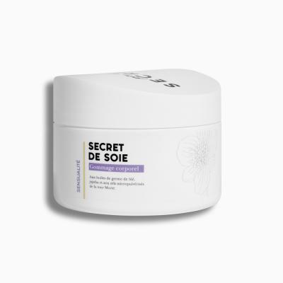 PIN UP SECRET  de Soie Sensualit&eacute; - Pot 400 g