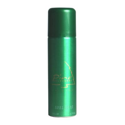 PINO SILVESTRE  - D&eacute;odorants 200 ml male
