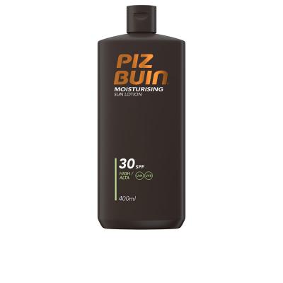PIZ BUIN  Lait Solaire Hydratant 400 ml FPS 30