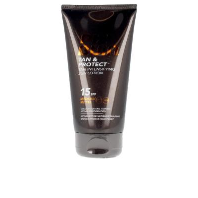 PIZ BUIN  Tan And Protect Tan Intensifying Lotion Solaire Spf15 150ml