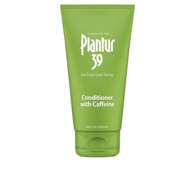 PLANTUR 39 Plantur39 Apr&egrave;s-Shampooing Antichute avec Caf&eacute;ine 150ml
