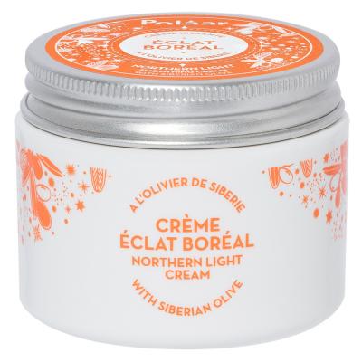 POLAAR  Cr&egrave;me Lissante &Eacute;clat Bor&eacute;al &agrave; l'Olivier de Sib&eacute;rie 50ml